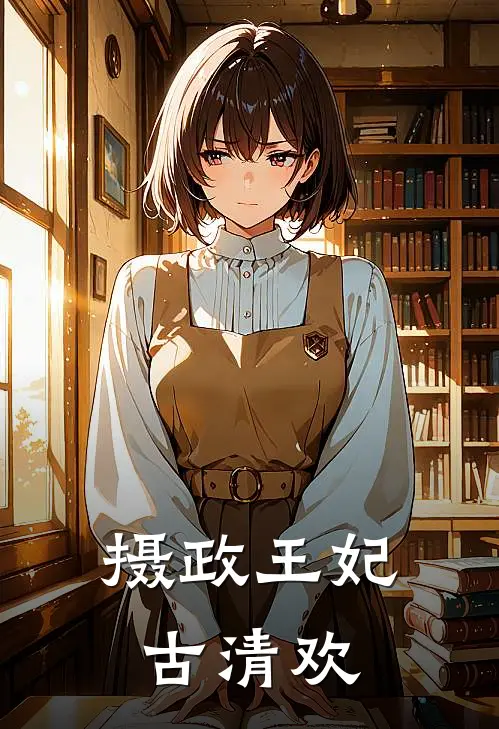 摄政王妃古清欢