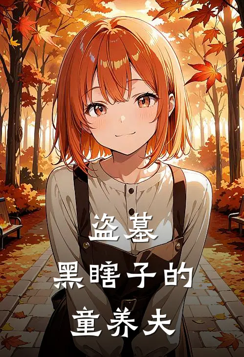 盗墓：黑瞎子的童养夫(吴邪解雨臣)完结小说_热门小说推荐盗墓：黑瞎子的童养夫吴邪解雨臣