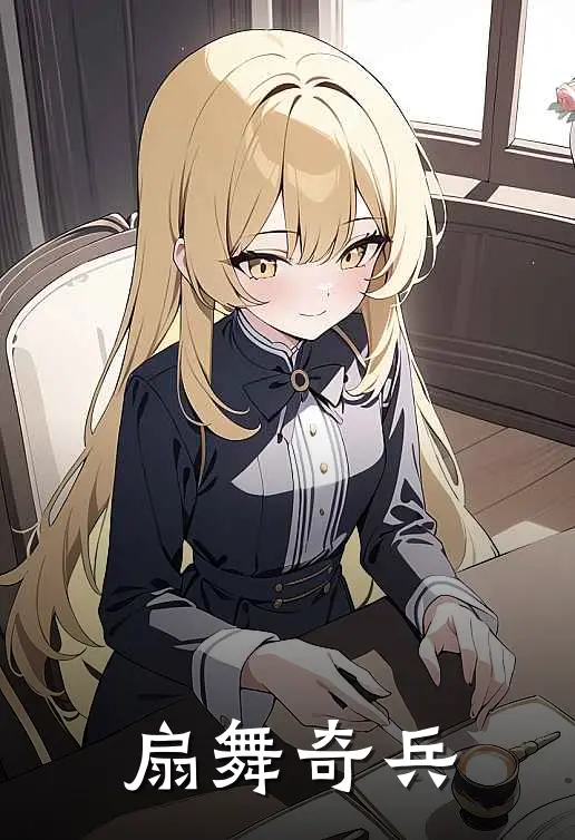 扇舞奇兵秦语邪秦语邪完本小说大全_免费小说免费阅读扇舞奇兵(秦语邪秦语邪)