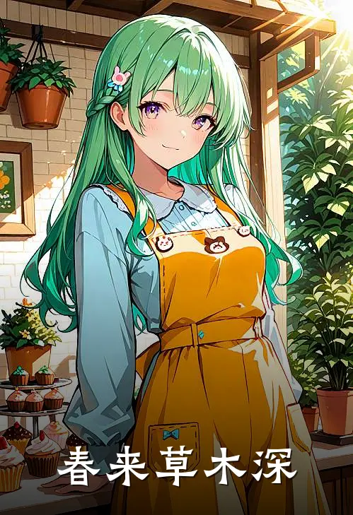 春来草木深(铁修平李续)免费完结小说_免费小说在线阅读春来草木深(铁修平李续)