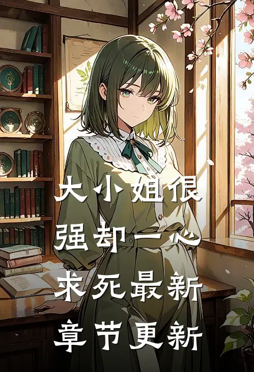 大小姐很强却一心求死最新章节更新
