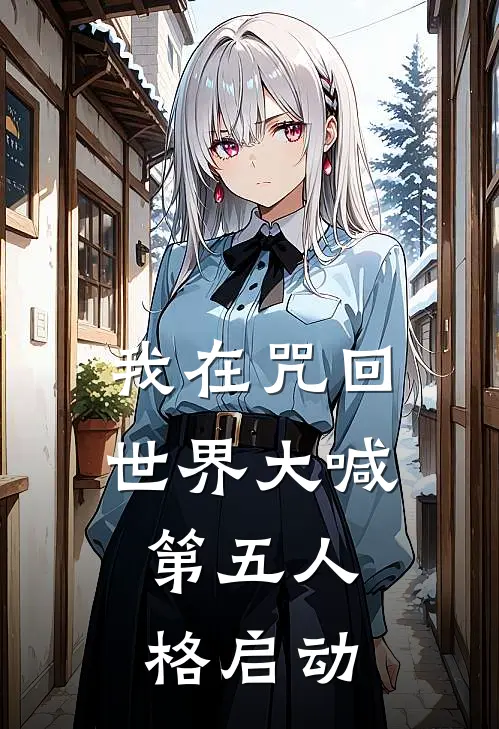 我在咒回世界大喊：第五人格启动