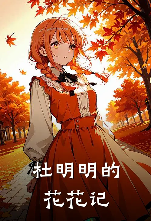 杜明明梅子(杜明明的花花记)全文免费在线阅读_杜明明的花花记完整版免费在线阅读