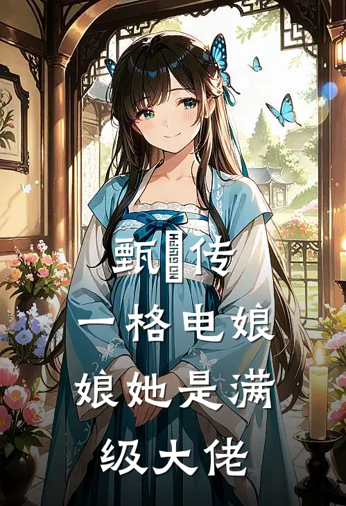 齐月宾年世兰《甄嬛传：一格电娘娘她是满级大佬》完整版在线阅读_齐月宾年世兰完整版在线阅读