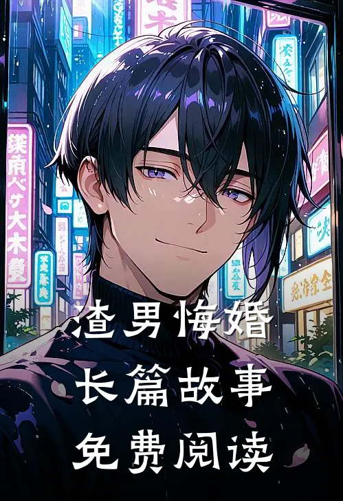 渣男悔婚长篇故事免费阅读