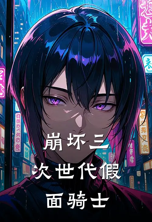 崩坏三：次世代假面骑士(齐格飞德丽莎)最热门小说_小说完整版崩坏三：次世代假面骑士齐格飞德丽莎