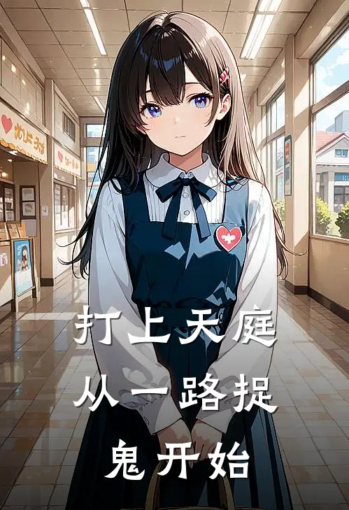 打上天庭：从一路捉鬼开始