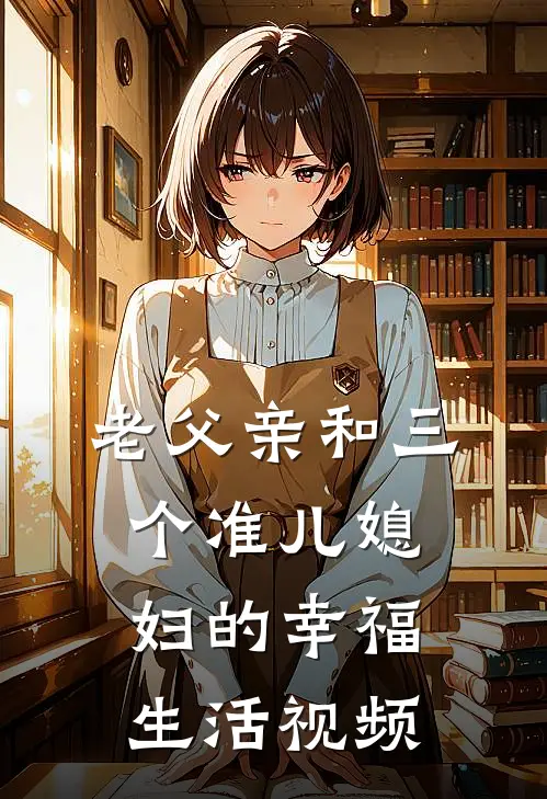 老父亲和三个准儿媳妇的幸福生活视频