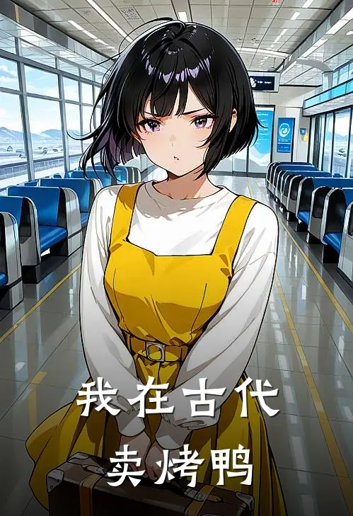 我在古代卖烤鸭