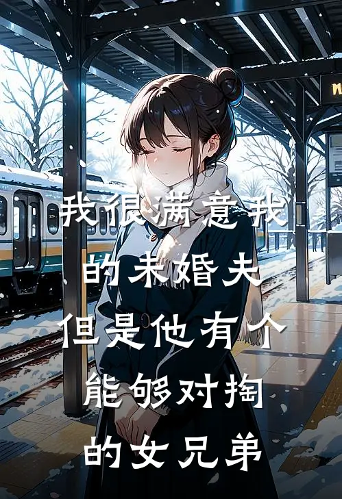 我很满意我的未婚夫，但是他有个能够对掏的女兄弟陆齐晖安芷免费小说全集_小说免费完结我很满意我的未婚夫，但是他有个能够对掏的女兄弟陆齐晖安芷