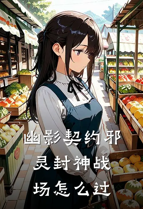 幽影契约邪灵封神战场怎么过