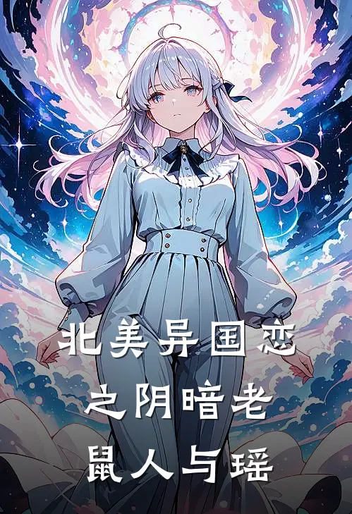 北美异国恋之阴暗老鼠人与瑶