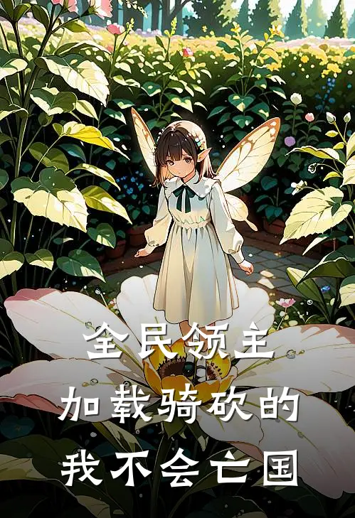 全民领主，加载骑砍的我不会亡国