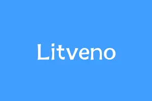 Litveno