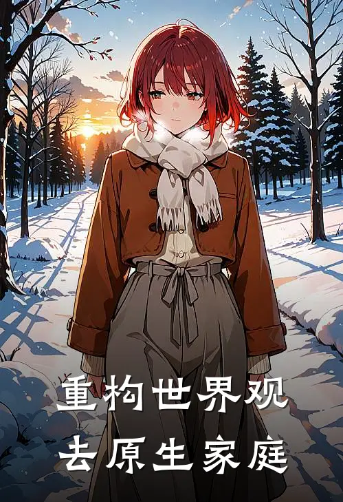 重构世界观去原生家庭