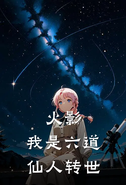 火影：我是六道仙人转世