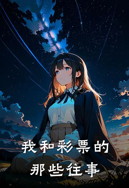 我和彩票的那些往事