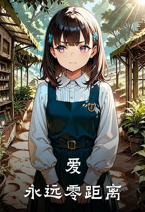 爱，永远零距离