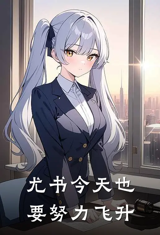 尤书今天也要努力飞升尤书苏夏最热门小说_免费小说全集尤书今天也要努力飞升(尤书苏夏)