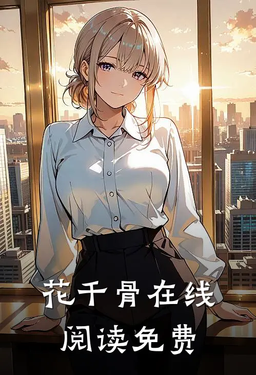花千骨在线阅读免费