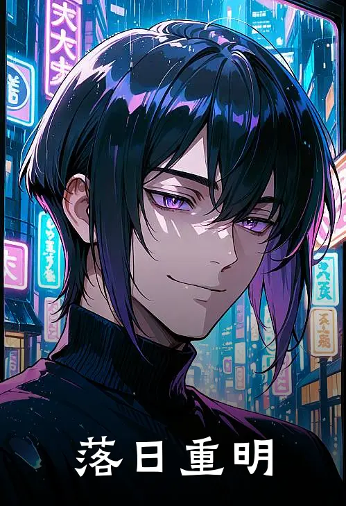 落日重明宋云展浩小说免费完结_最新章节列表落日重明(宋云展浩)