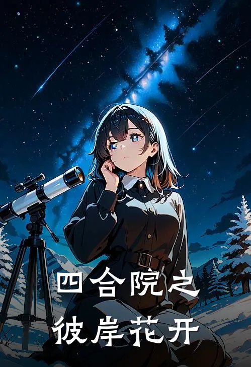 四合院之彼岸花开