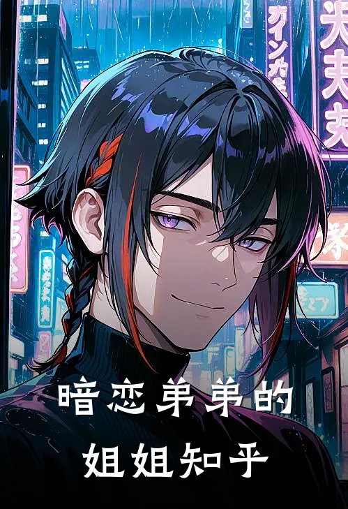 暗恋弟弟的姐姐知乎