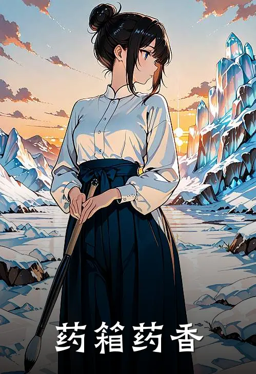 药箱药香(张仲景牛牛)免费小说在线阅读_在线阅读免费小说药箱药香(张仲景牛牛)