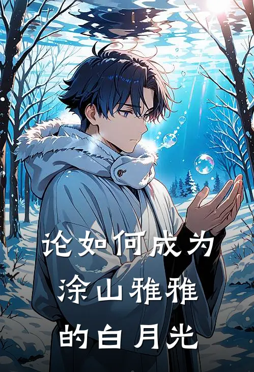 论如何成为涂山雅雅的白月光