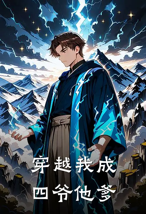 穿越我成四爷他爹(胤礽胤禛)最新章节在线阅读_(穿越我成四爷他爹)最新章节在线阅读