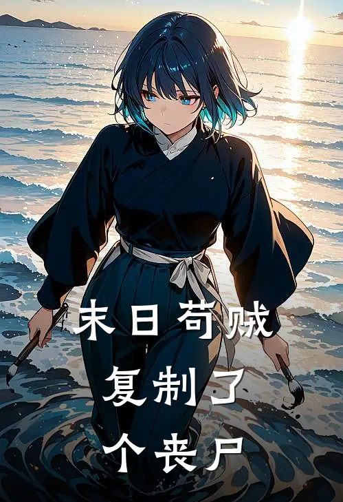 末日苟贼：复制了个丧尸(聂凡李刚)免费小说大全_小说完结免费末日苟贼：复制了个丧尸聂凡李刚