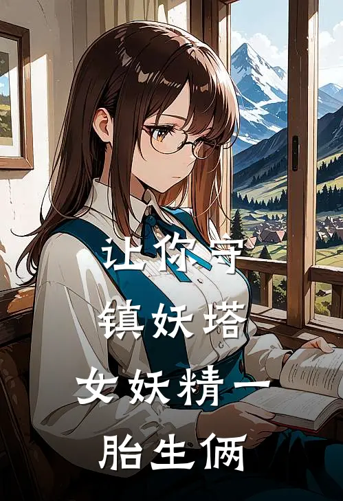 让你守镇妖塔，女妖精一胎生俩(魏武齐浩)完结版小说全文免费阅读_最新小说让你守镇妖塔，女妖精一胎生俩(魏武齐浩)