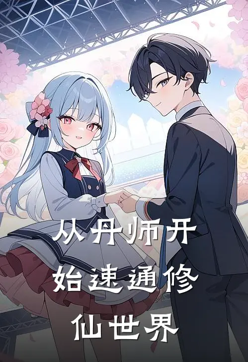 从丹师开始速通修仙世界