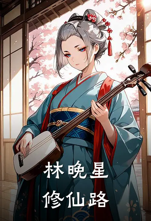 林晚星修仙路
