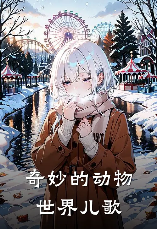 奇妙的动物世界儿歌