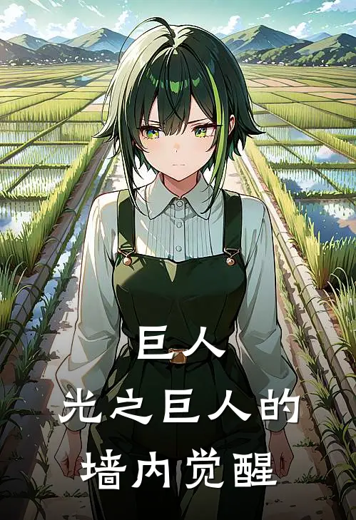 巨人：光之巨人的墙内觉醒(艾伦埃尔文)全本免费在线阅读_巨人：光之巨人的墙内觉醒全文阅读