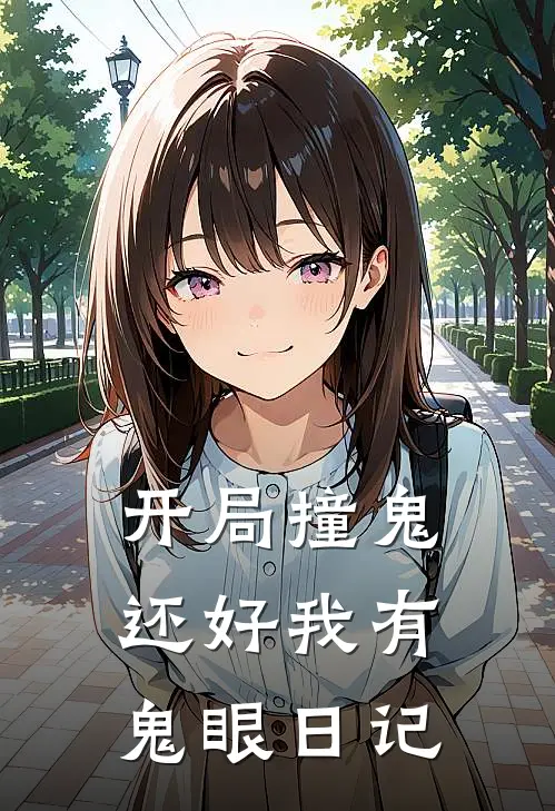 开局撞鬼，还好我有鬼眼日记(苏晨李明)最新推荐小说_最新免费小说开局撞鬼，还好我有鬼眼日记苏晨李明