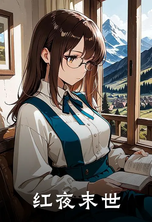 杨渺清杜小芳《红夜末世》完结版免费阅读_杨渺清杜小芳热门小说