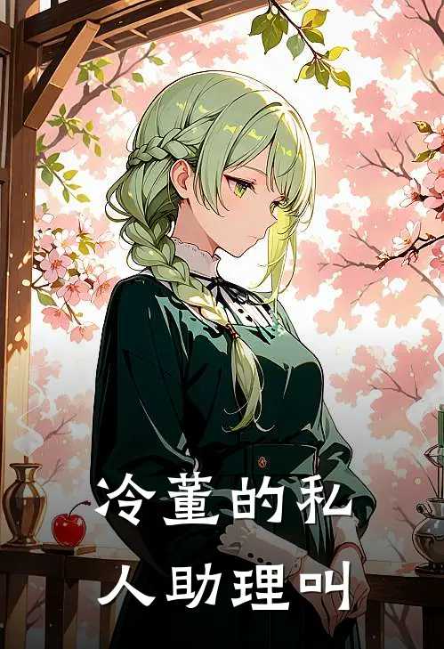 冷董的私人助理叫