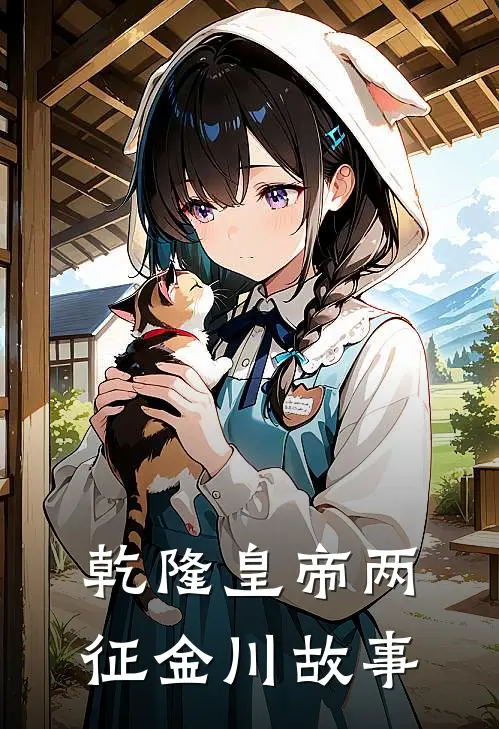 乾隆皇帝两征金川故事(莎罗奔张广泗)最新完结小说_完结版小说全文免费阅读乾隆皇帝两征金川故事(莎罗奔张广泗)