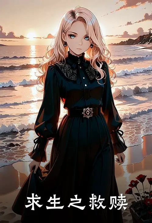 求生之救赎(林非孟筱冉)全本免费在线阅读_林非孟筱冉全文阅读