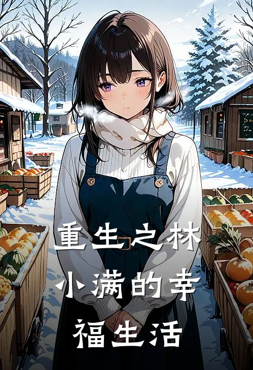 重生之林小满的幸福生活
