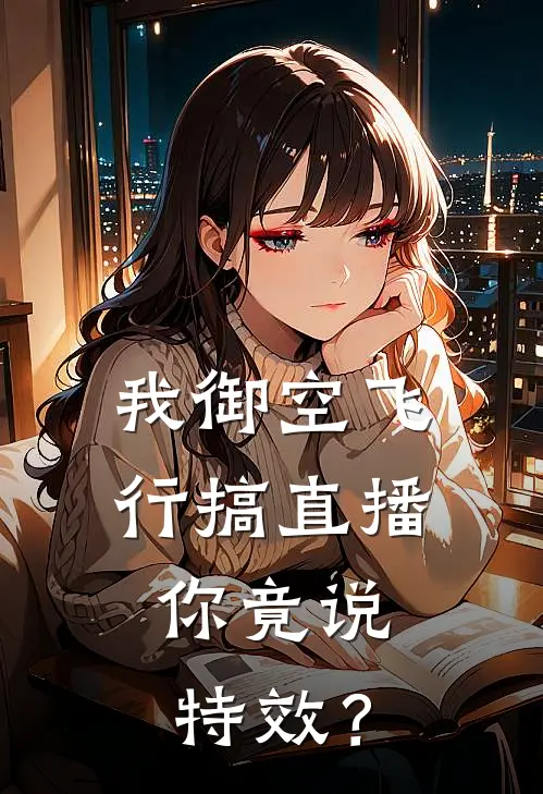 我御空飞行搞直播，你竟说特效？陈永年陈永年小说完结免费_最新章节列表我御空飞行搞直播，你竟说特效？(陈永年陈永年)