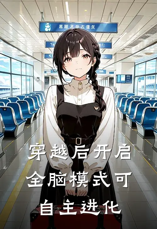 穿越后开启全脑模式可自主进化