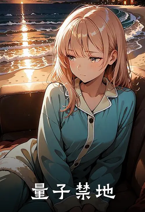 量子禁地陆沉林秋完整版在线阅读_陆沉林秋完整版阅读