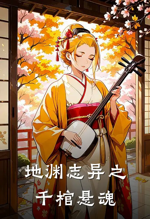 地渊志异之千棺悬魂