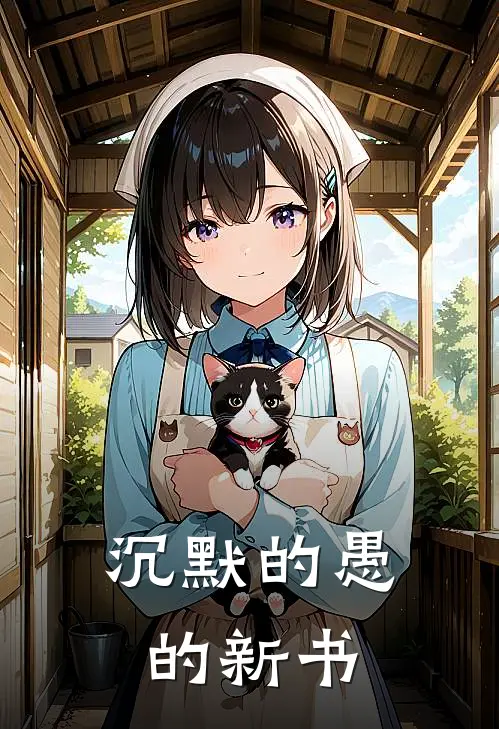 沉默的愚的新书