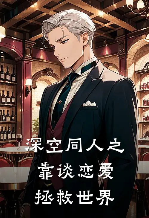 深空同人之靠谈恋爱拯救世界(秦彻祁煜)免费小说完结_最新推荐小说深空同人之靠谈恋爱拯救世界(秦彻祁煜)