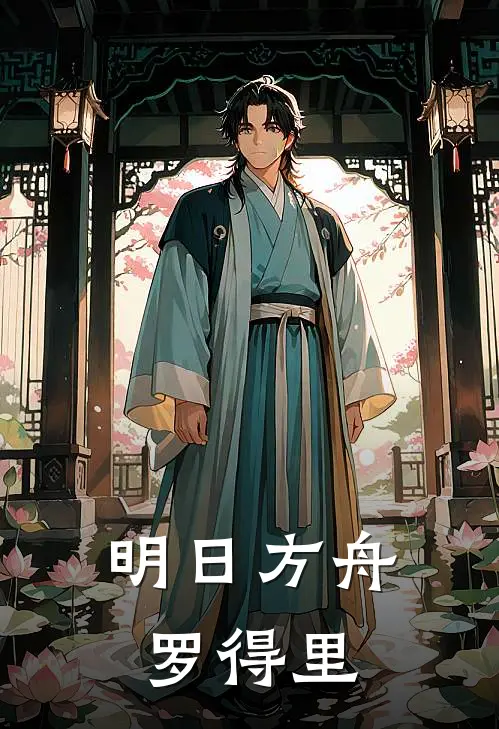 明日方舟：罗得里林墨费利西蒂最新小说推荐_热门小说排行榜明日方舟：罗得里(林墨费利西蒂)