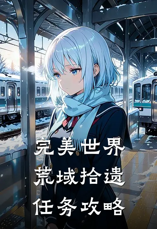 完美世界荒域拾遗任务攻略